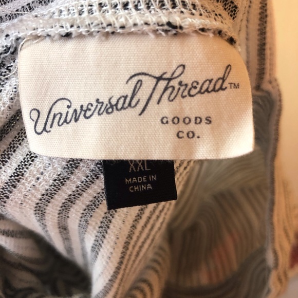 Target blouse - Picture 3 of 3